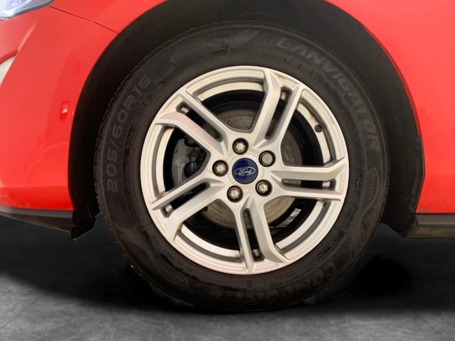 Used Ford Focus 2022 for sale - 77178593: Photo 22