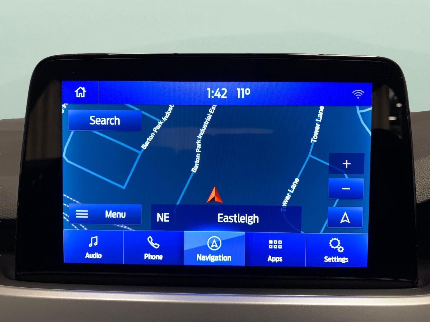 Used Ford Focus 2022 for sale - 77178593: Photo 5