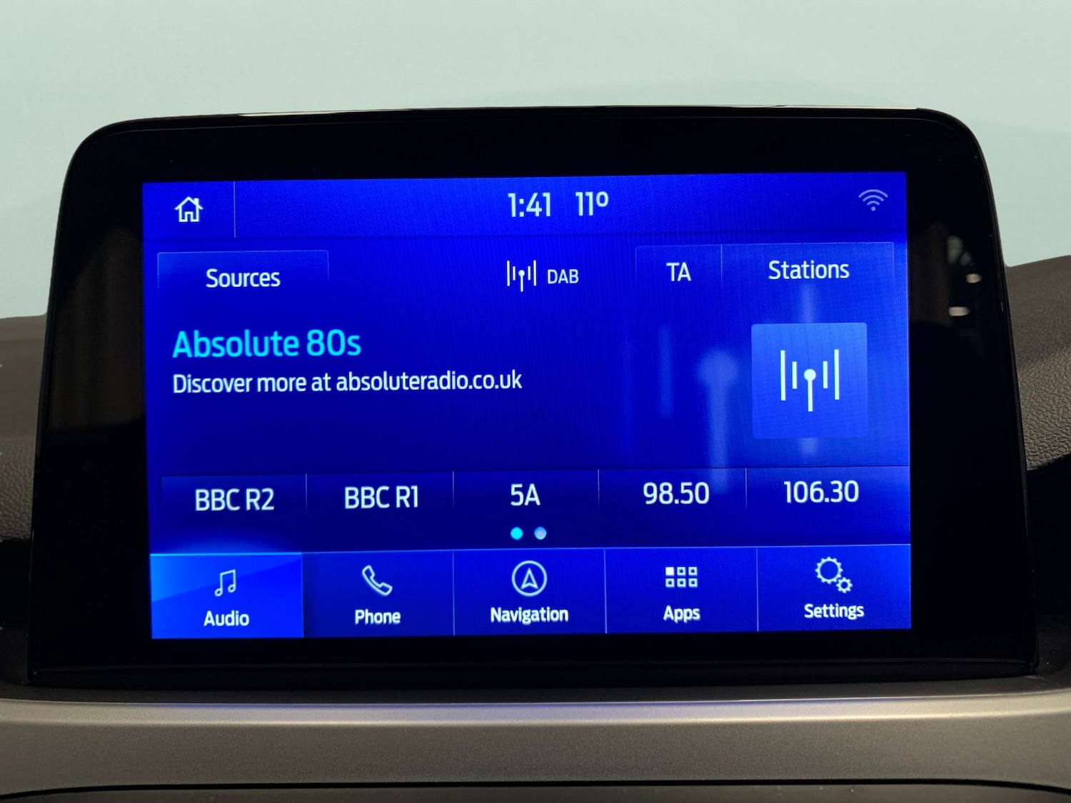 Used Ford Focus 2022 for sale - 77178593: Photo 6