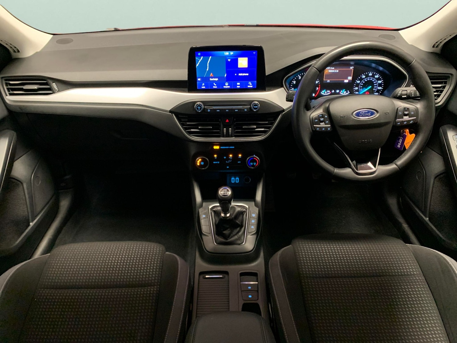 Used Ford Focus 2022 for sale - 77178593: Photo 7