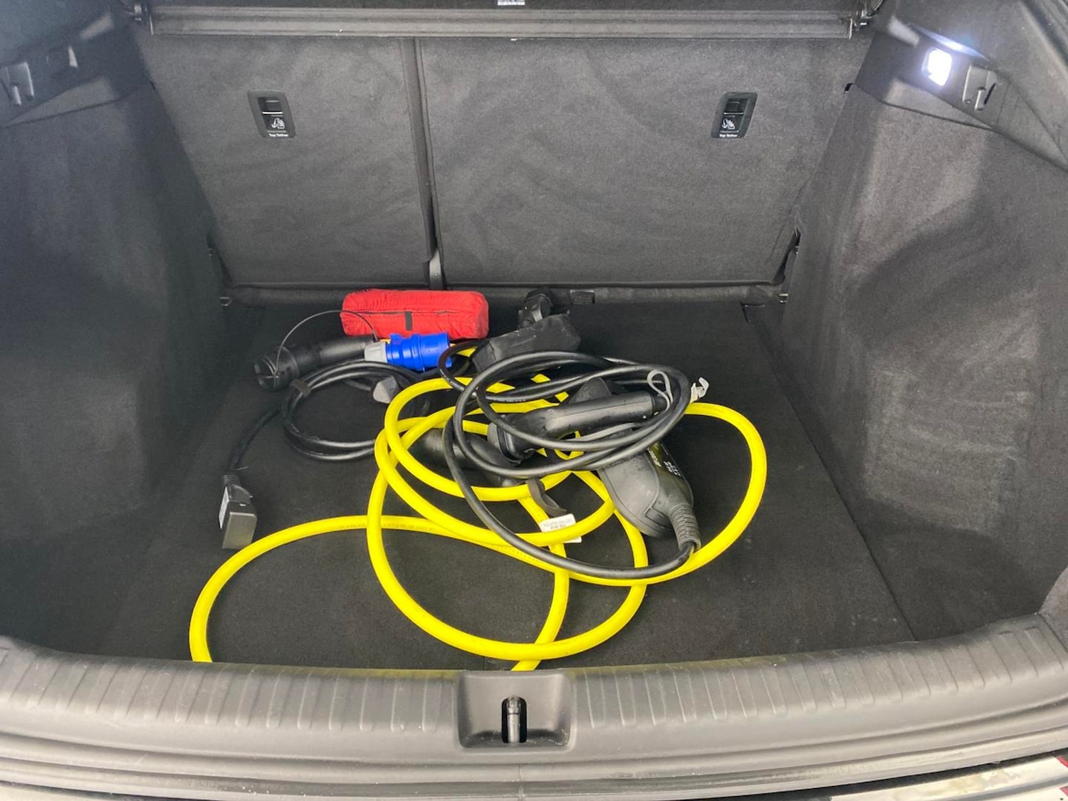 Used Audi Q4 e-tron 2022 for sale - 76428499: Photo 10