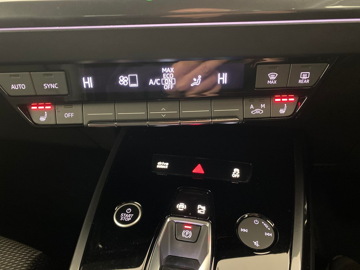 Used Audi Q4 e-tron 2022 for sale - 76428499: Photo 23