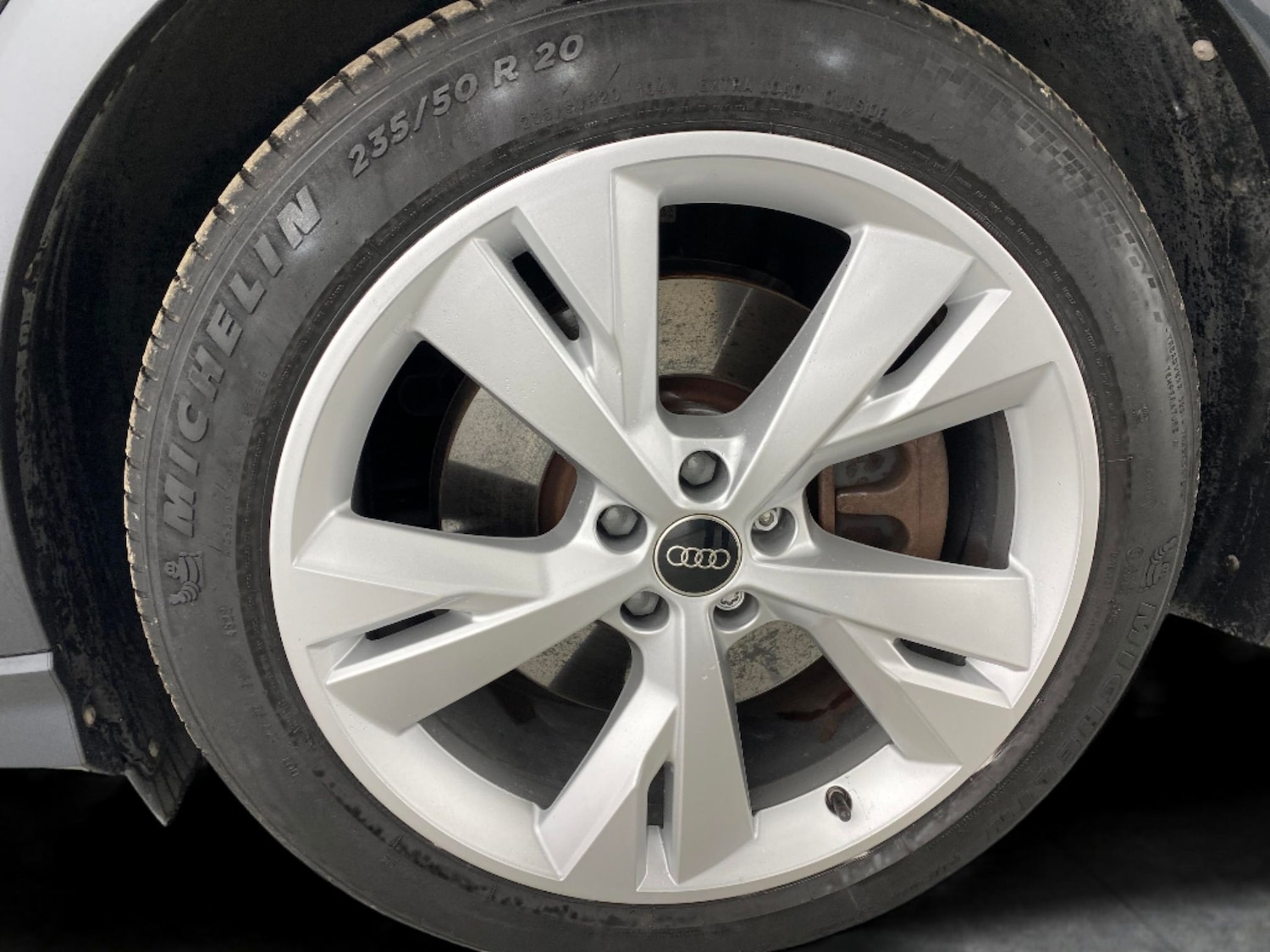 Used Audi Q4 e-tron 2022 for sale - 76428499: Photo 29