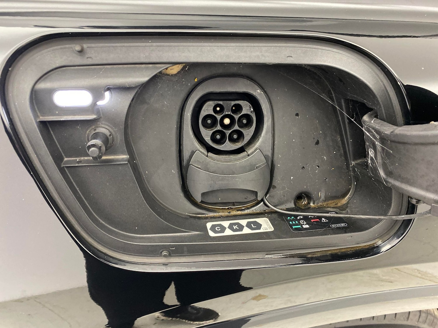 Used Audi Q4 e-tron 2022 for sale - 76428499: Photo 33