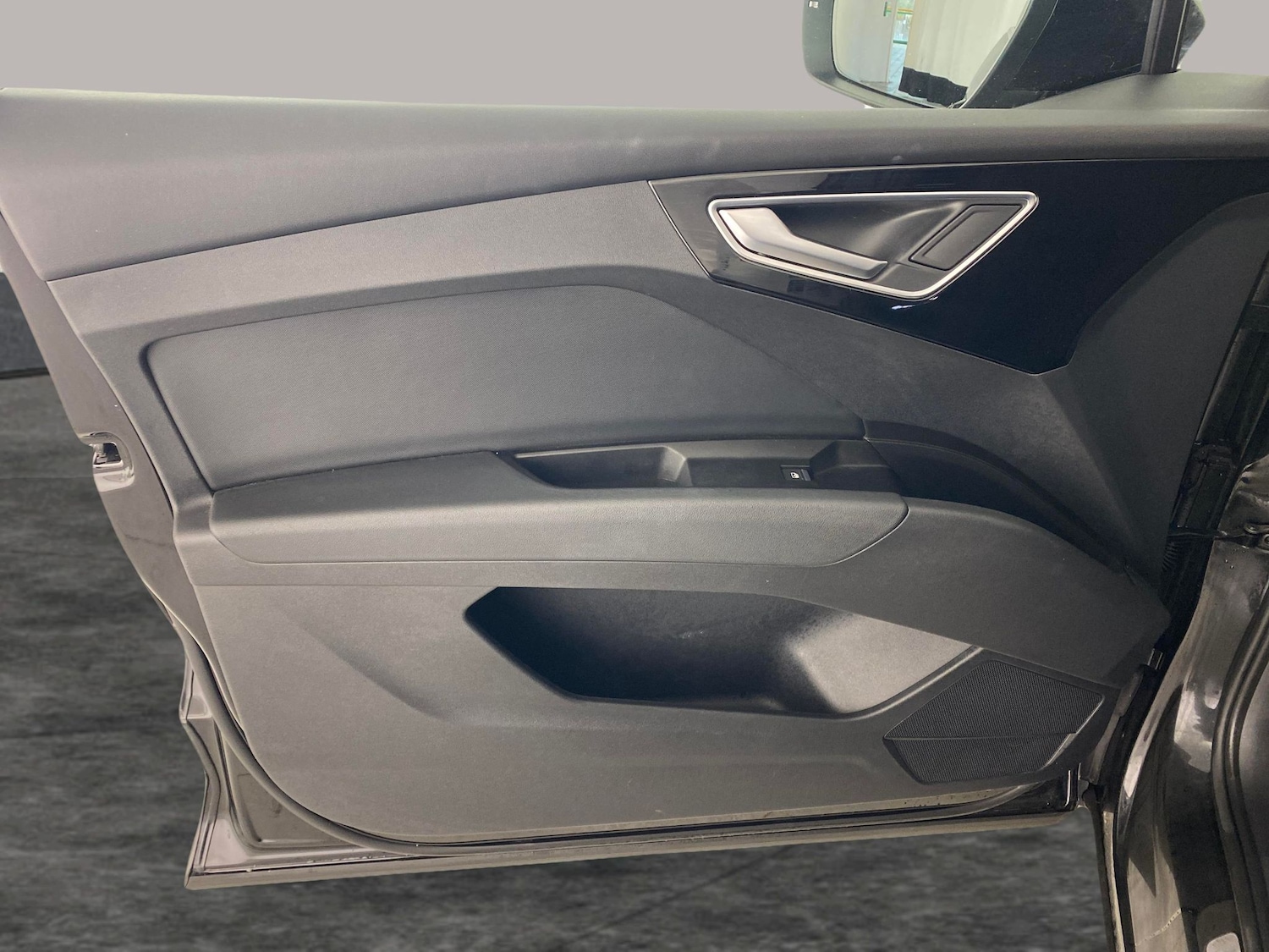 Used Audi Q4 e-tron 2022 for sale - 76428499: Photo 34