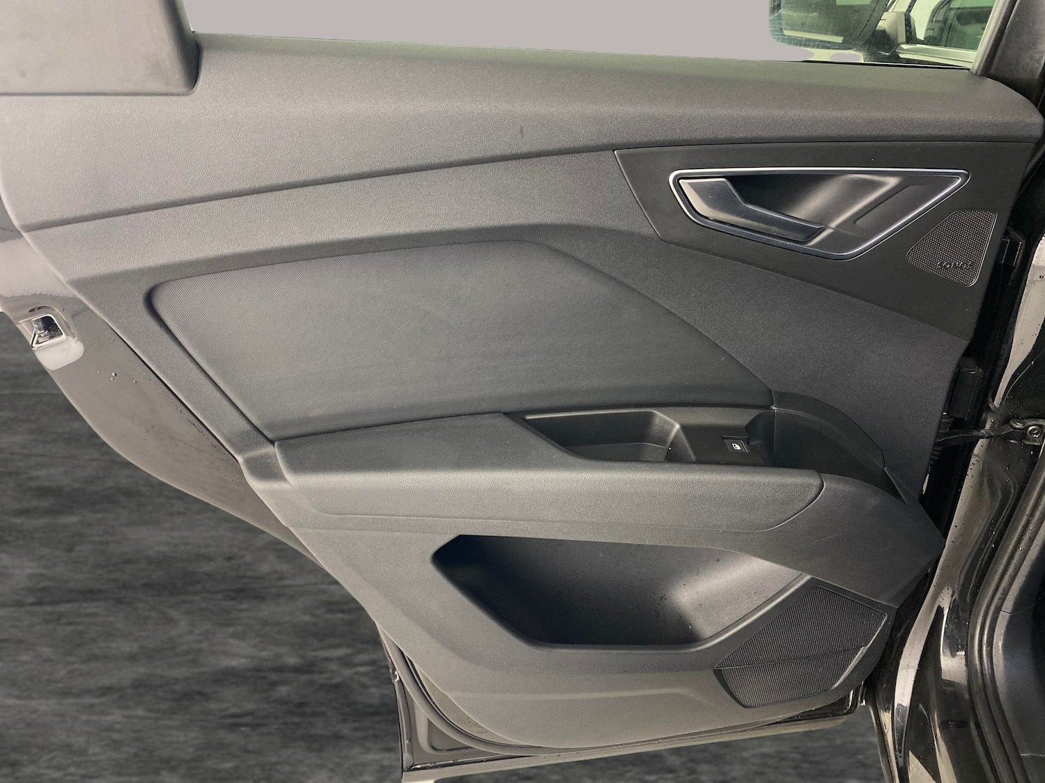 Used Audi Q4 e-tron 2022 for sale - 76428499: Photo 35