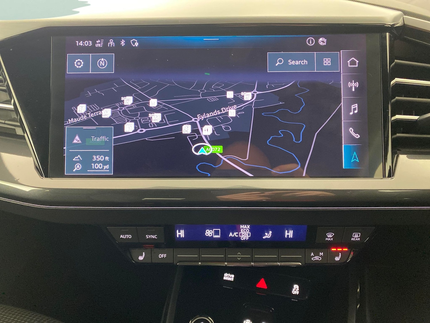 Used Audi Q4 e-tron 2022 for sale - 76428499: Photo 7