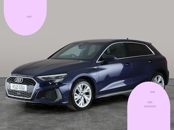 Used Audi A3 2021 for sale - 76626144: Photo