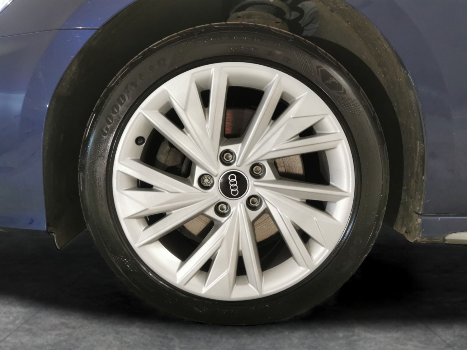 Used Audi A3 2021 for sale - 76626144: Photo 21