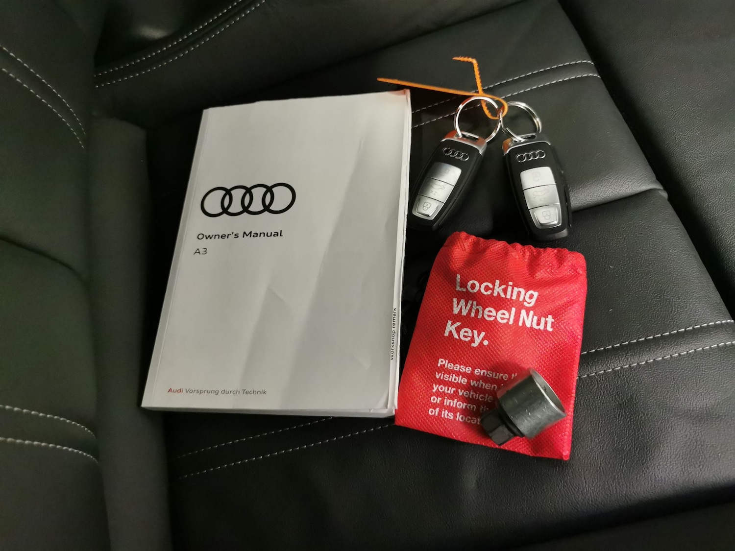 Used Audi A3 2021 for sale - 76626144: Photo 30