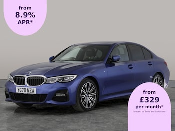 BMW - 3 Series