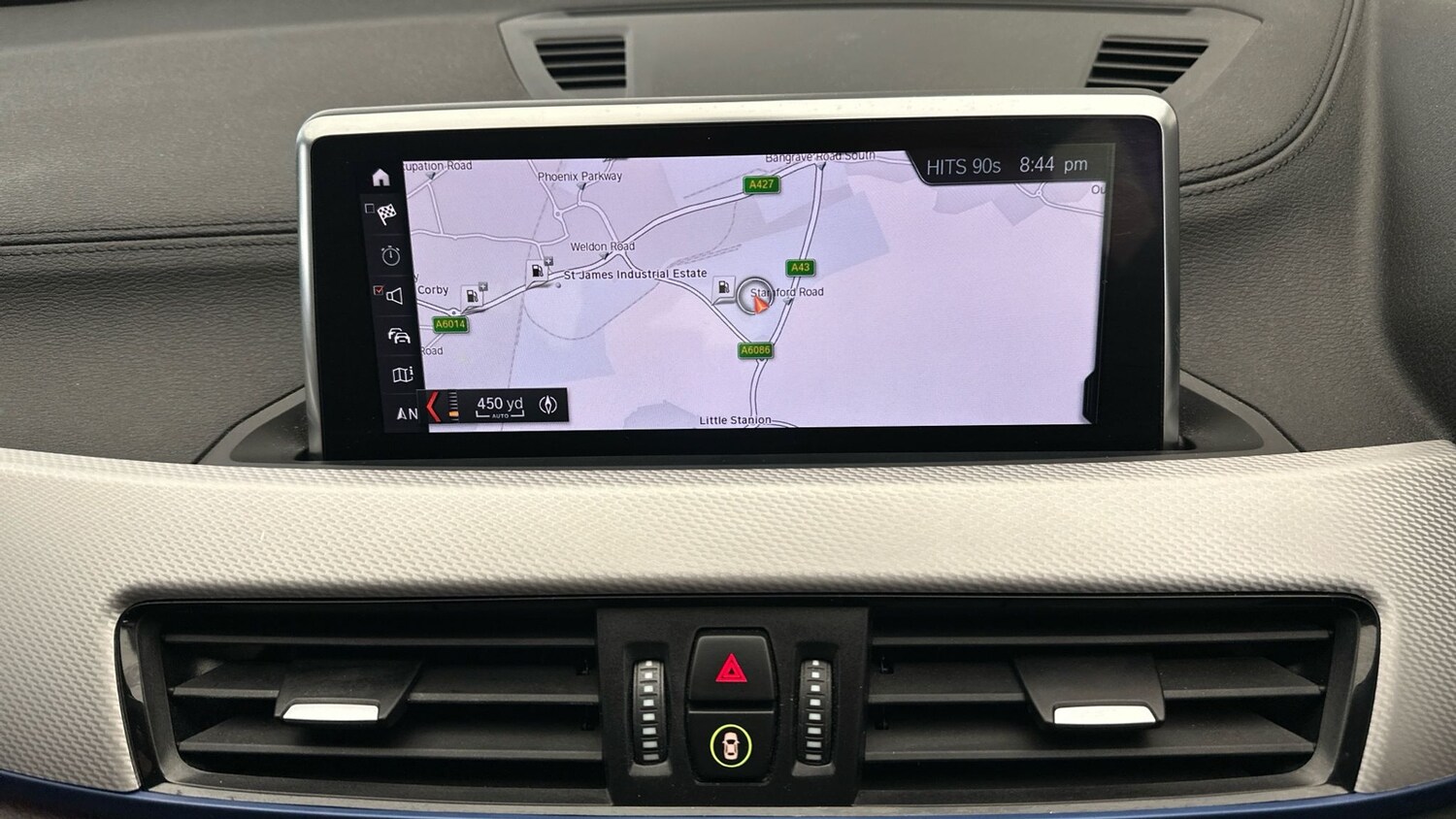 Vehicle 33