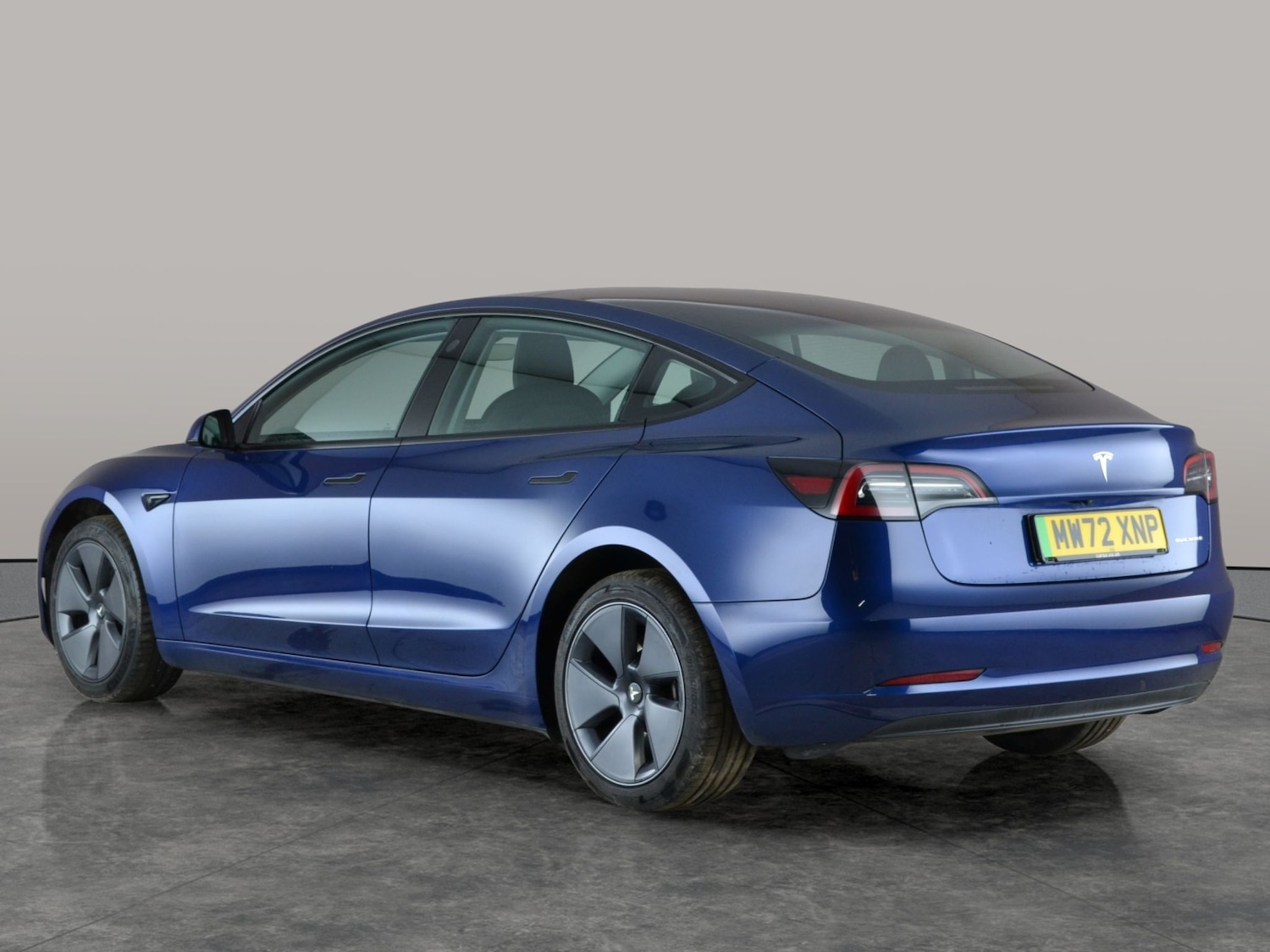 Used Tesla Model 3 2022 for sale - 77318609: Photo 14