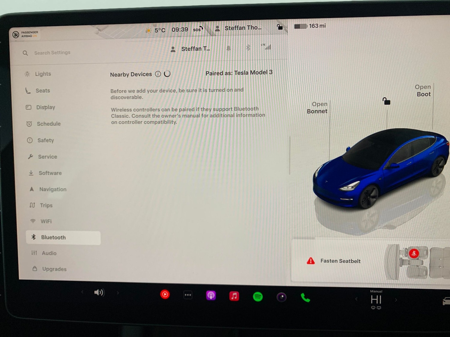 Used Tesla Model 3 2022 for sale - 77318609: Photo 17