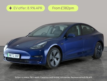 Used Tesla Model 3 undefined for sale - 77318609: Photo