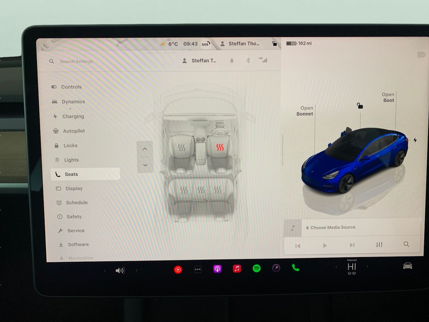 Used Tesla Model 3 2022 for sale - 77318609: Photo 22