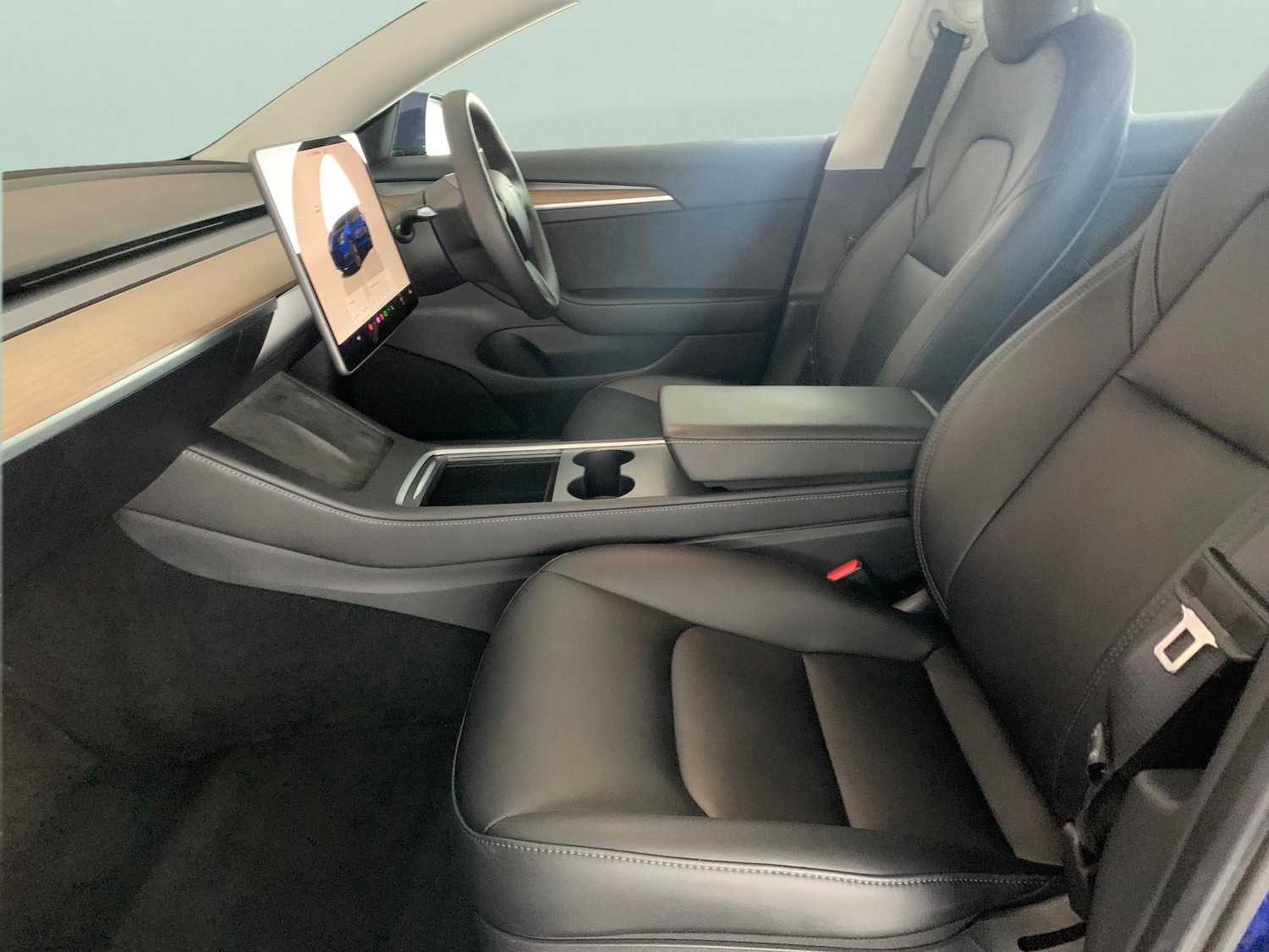 Used Tesla Model 3 2022 for sale - 77318609: Photo 4