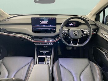 Used Skoda Enyaq 2022 for sale - 77447823: Photo