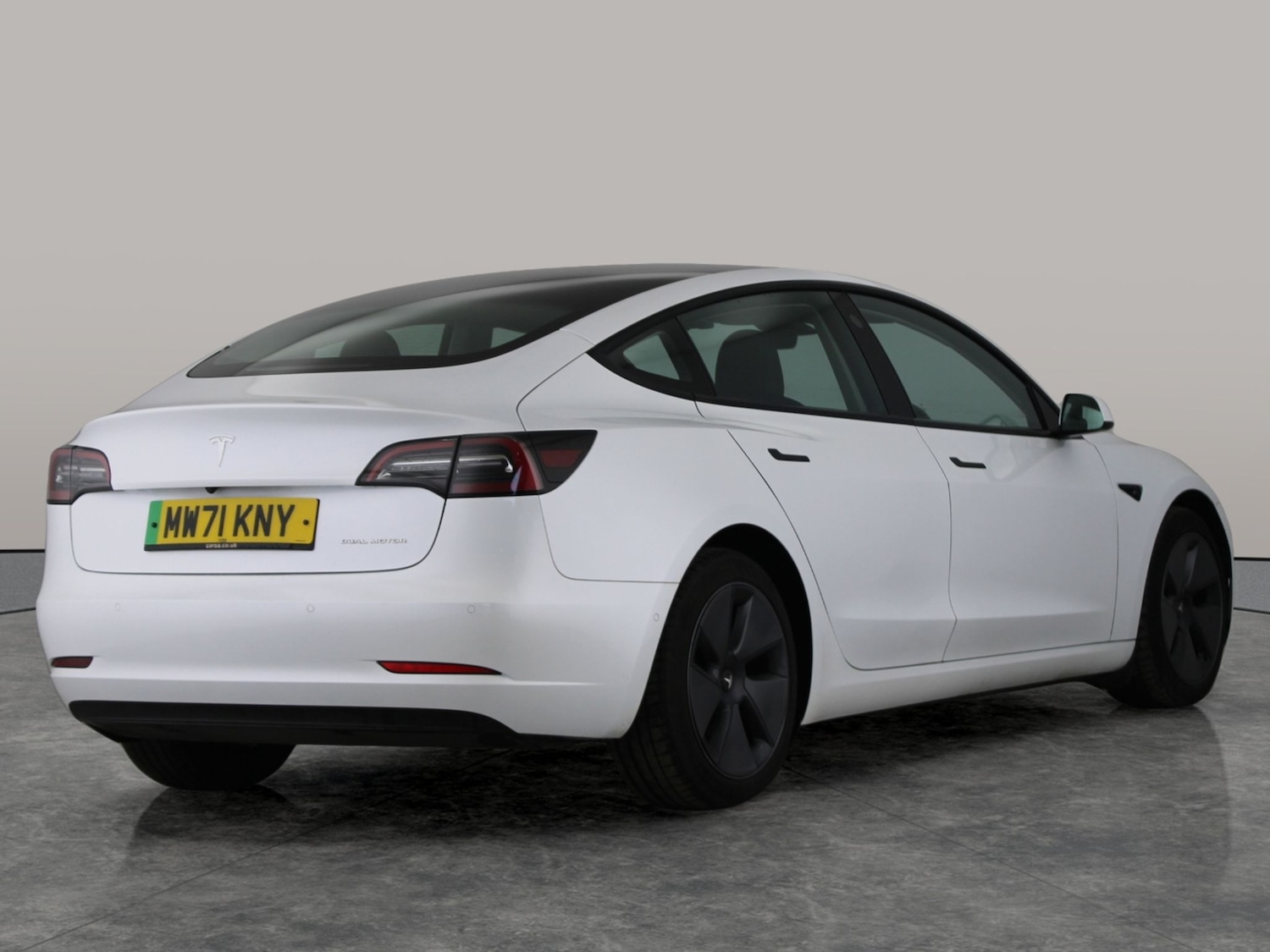 Used Tesla Model 3 2021 for sale - 77077734: Photo 11