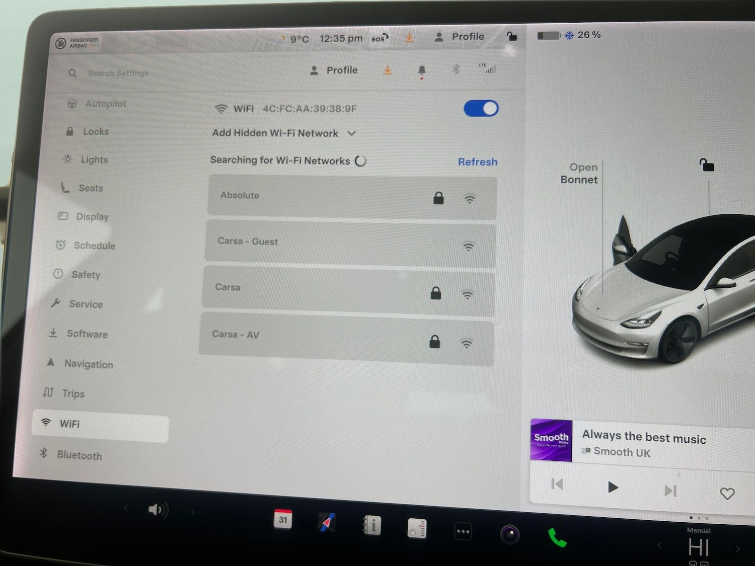 Used Tesla Model 3 2021 for sale - 77077734: Photo 15