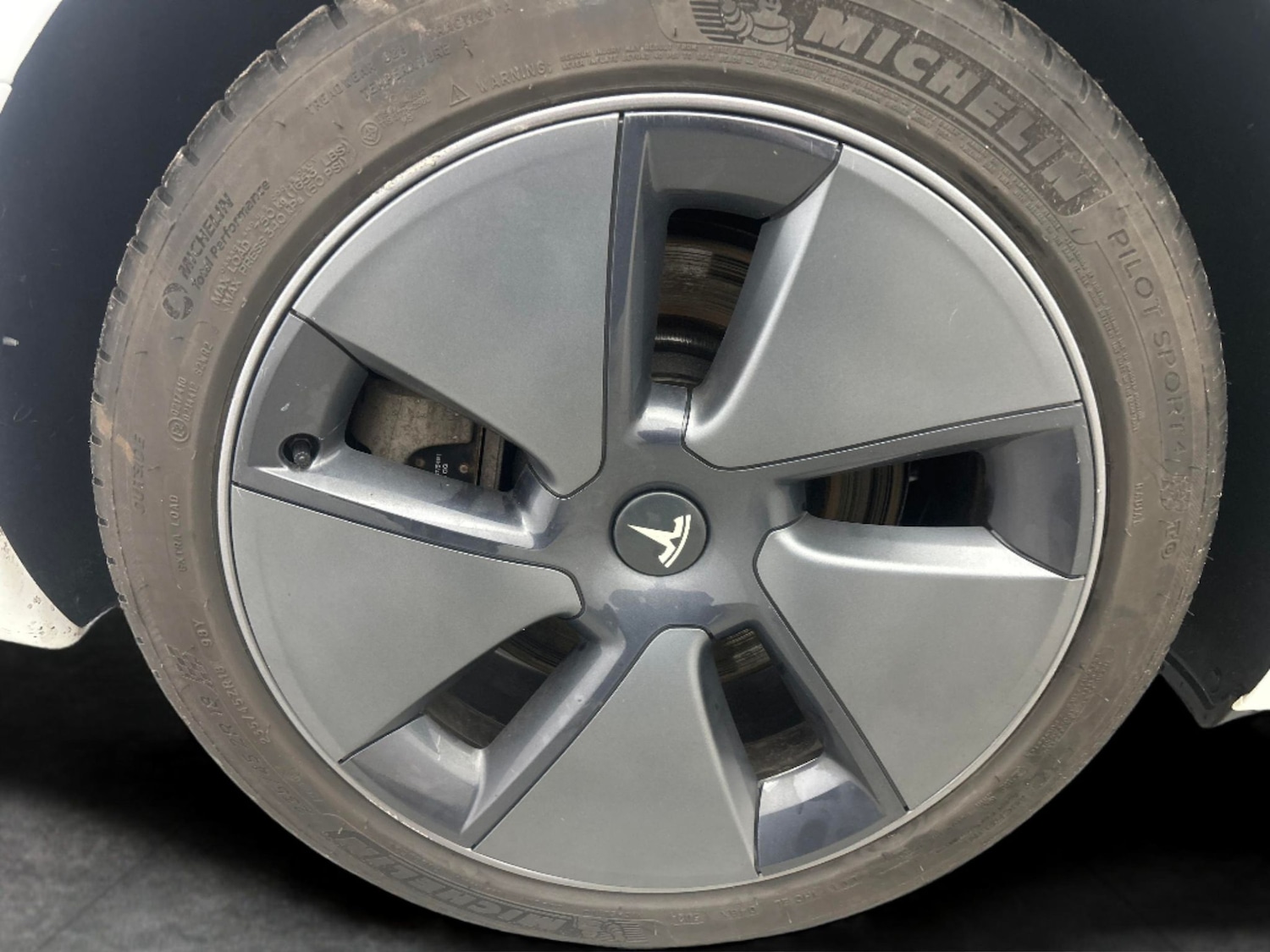 Used Tesla Model 3 2021 for sale - 77077734: Photo 22