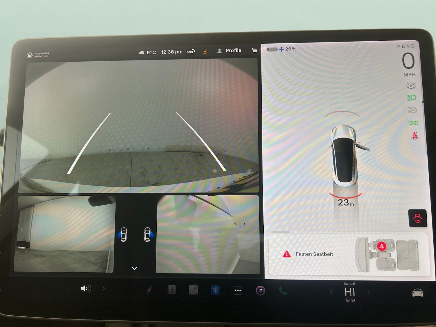 Used Tesla Model 3 2021 for sale - 77077734: Photo 6