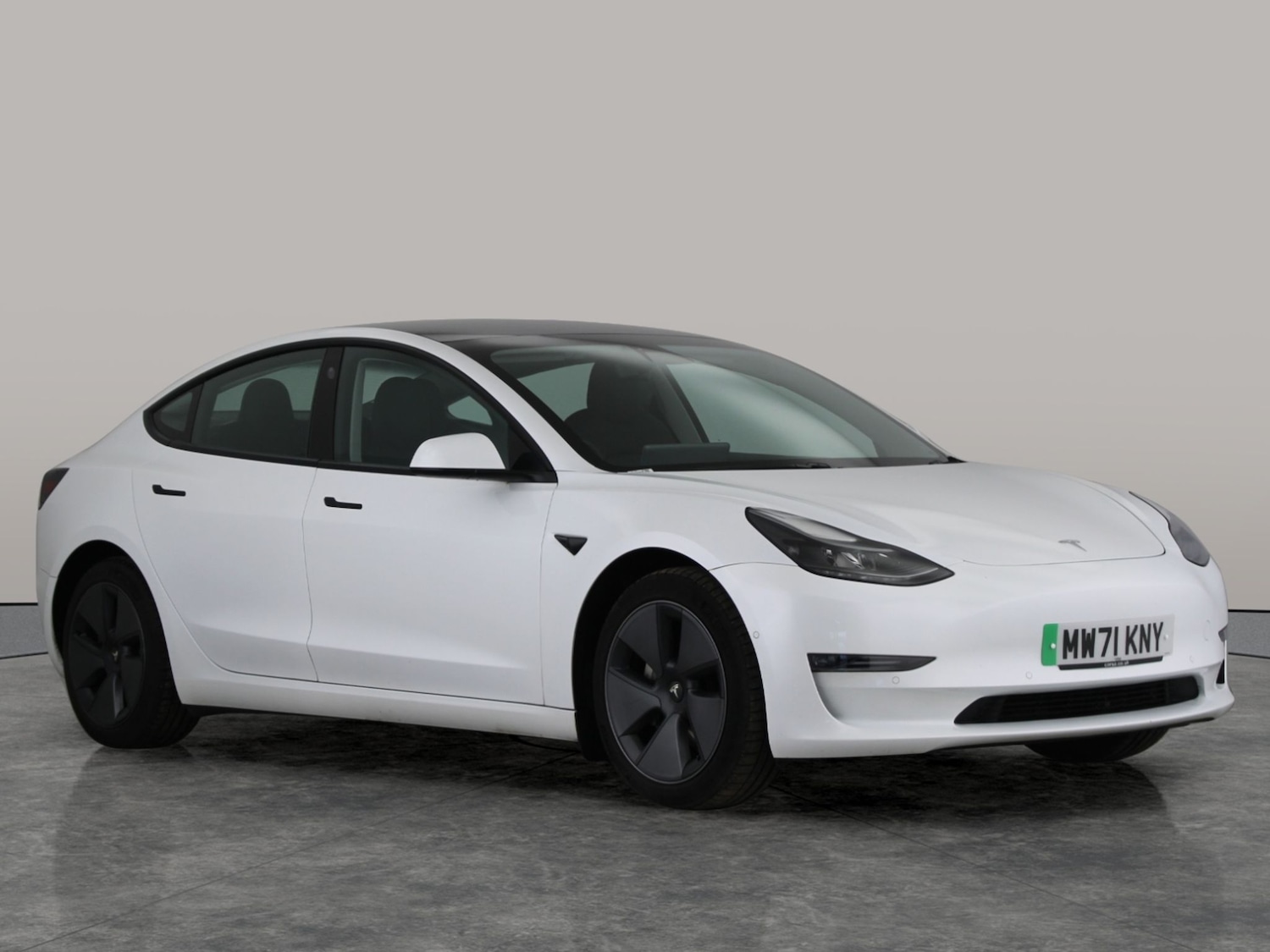 Used Tesla Model 3 2021 for sale - 77077734: Photo 9
