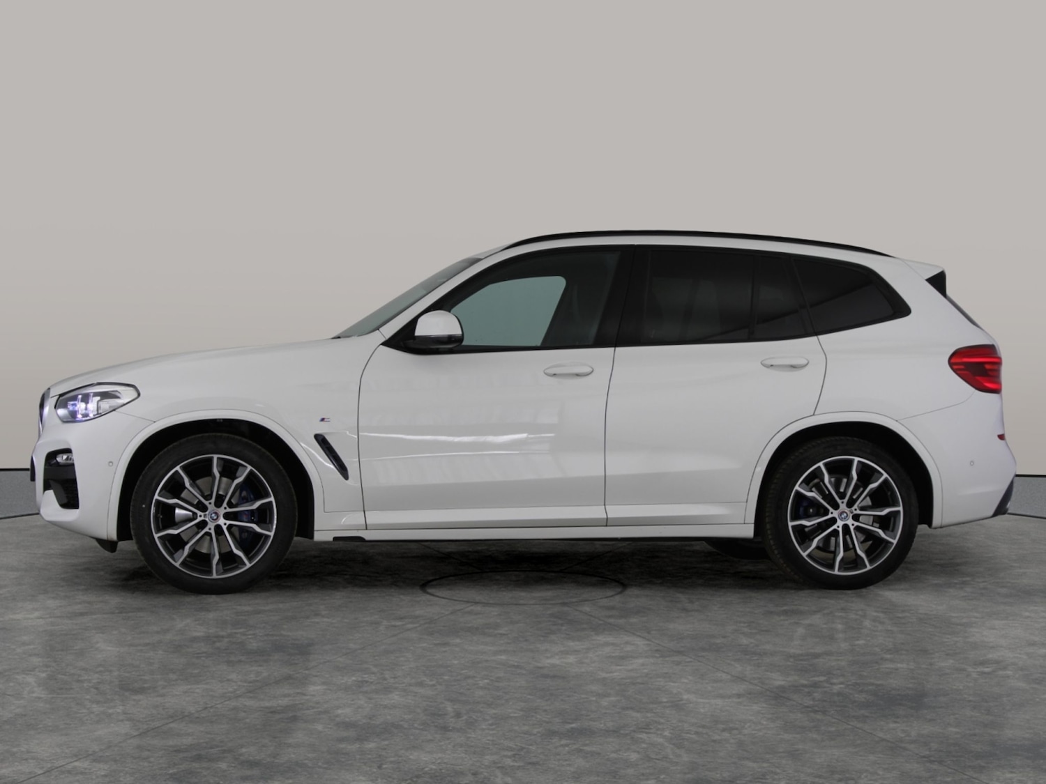 Used BMW X3 2019 for sale - 76796872: Photo 14