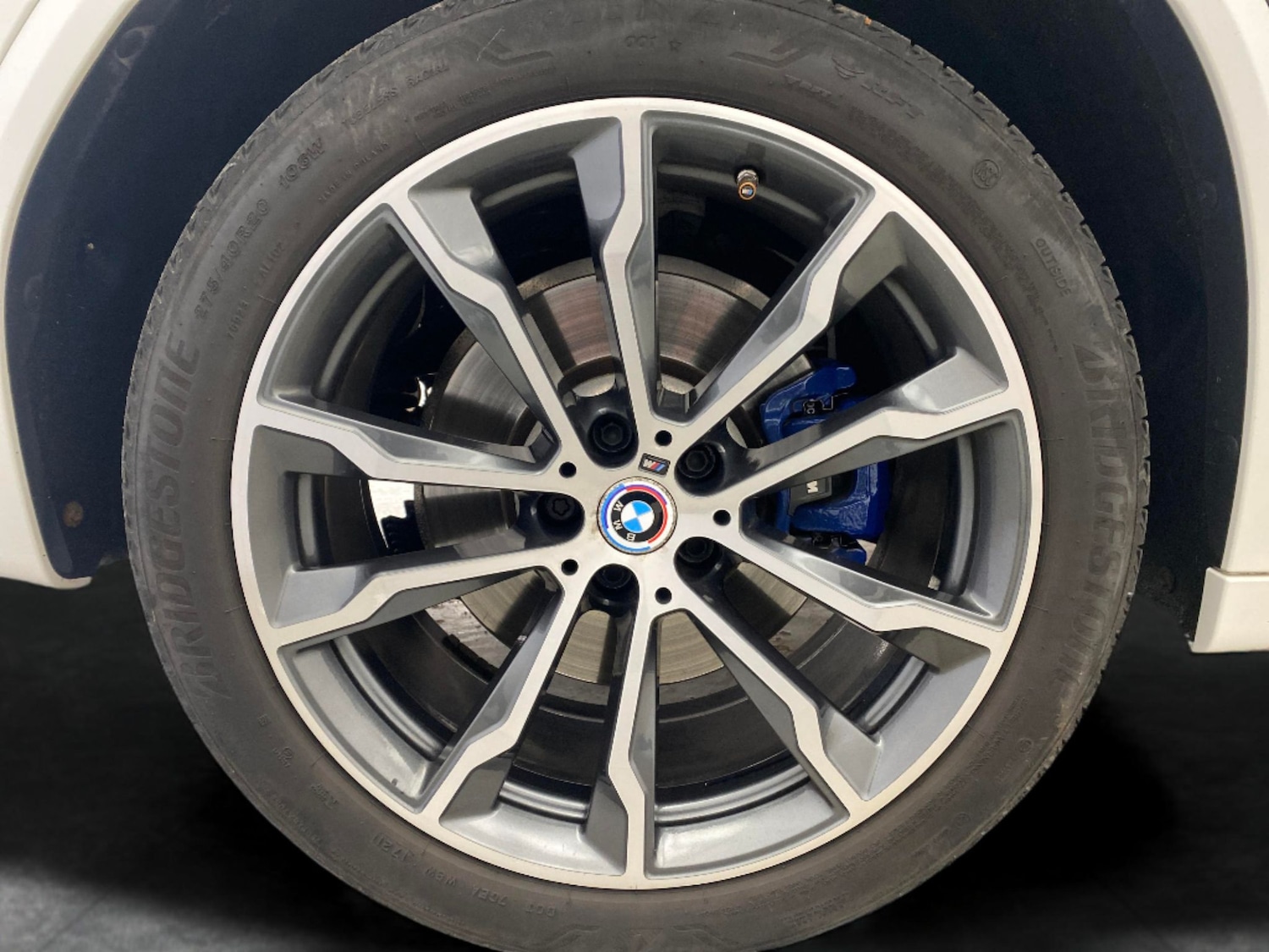 Used BMW X3 2019 for sale - 76796872: Photo 25