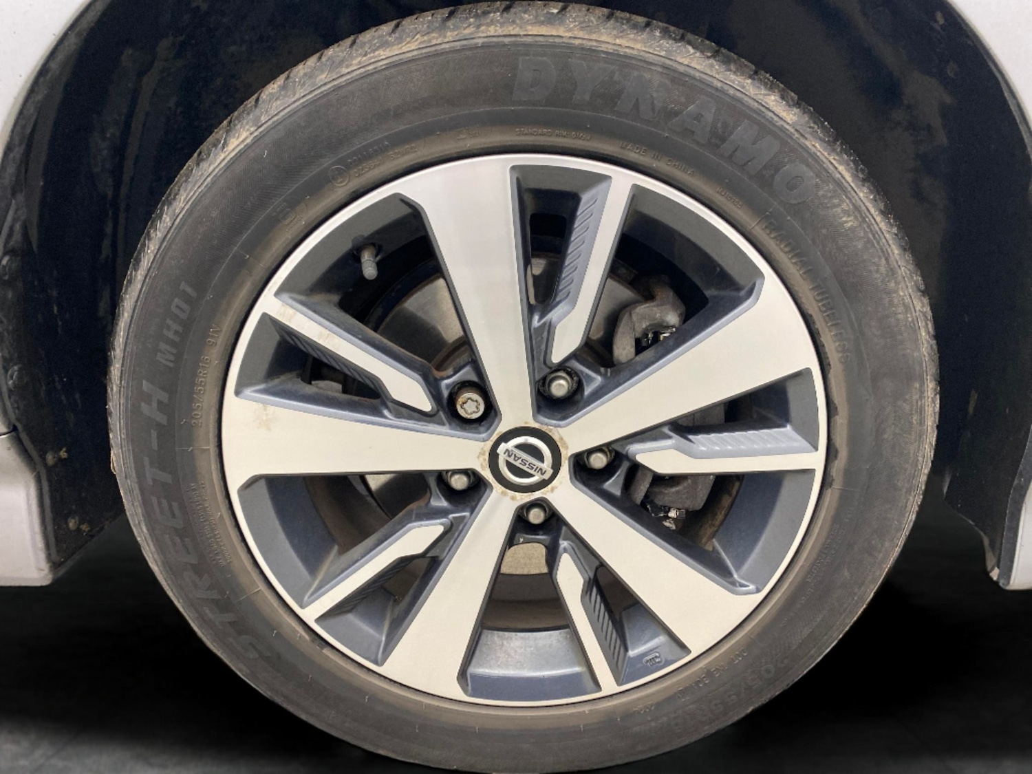 Used Nissan Leaf 2021 for sale - 77128016: Photo 17