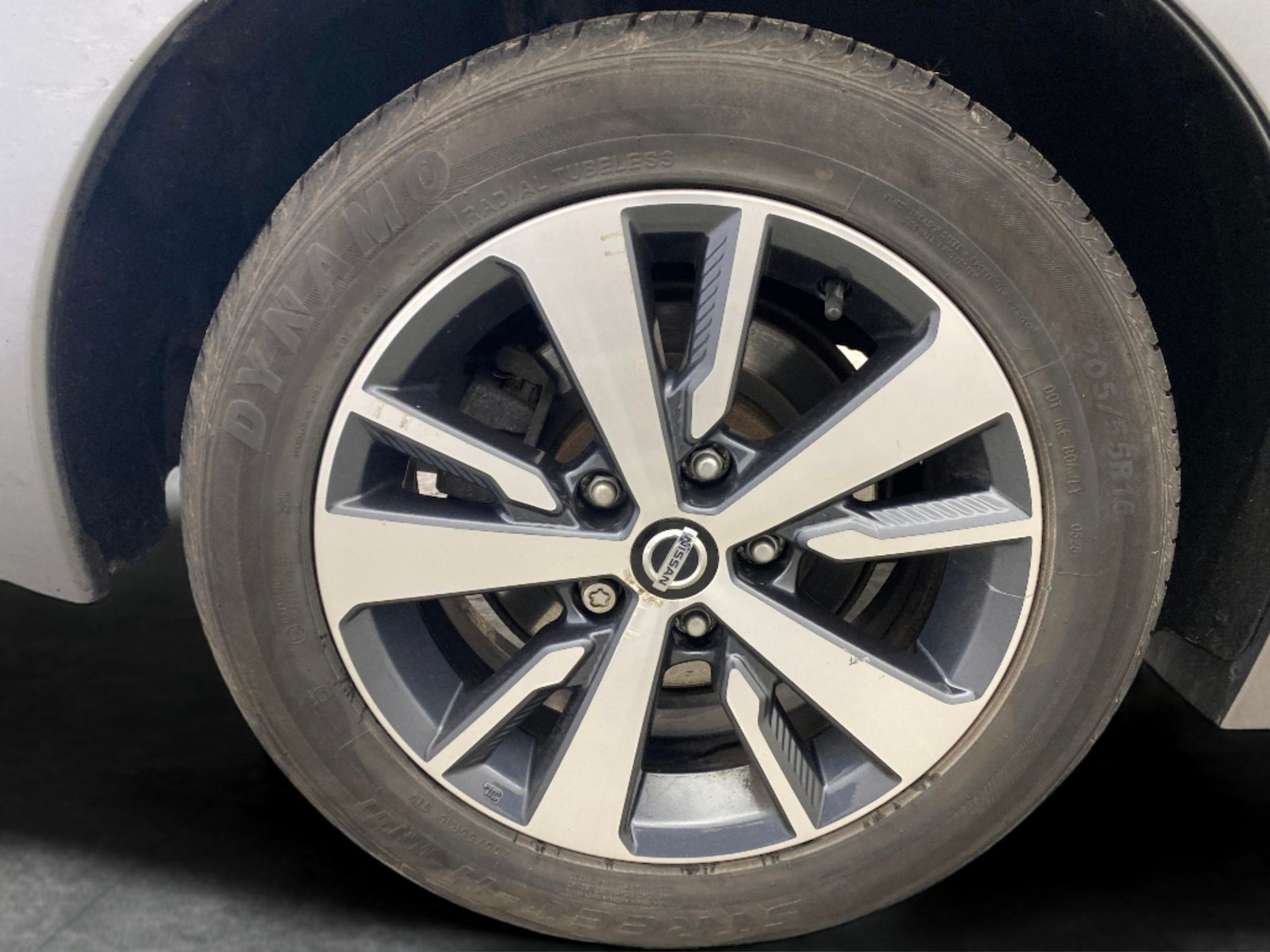 Used Nissan Leaf 2021 for sale - 77128016: Photo 18