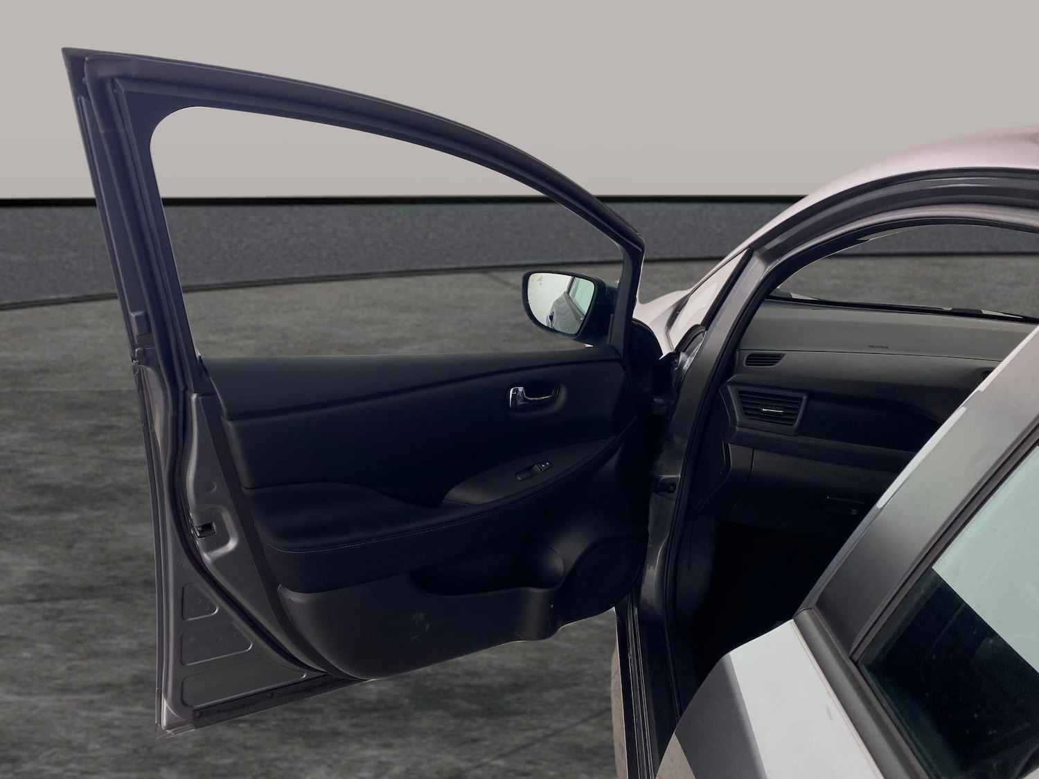 Used Nissan Leaf 2021 for sale - 77128016: Photo 20