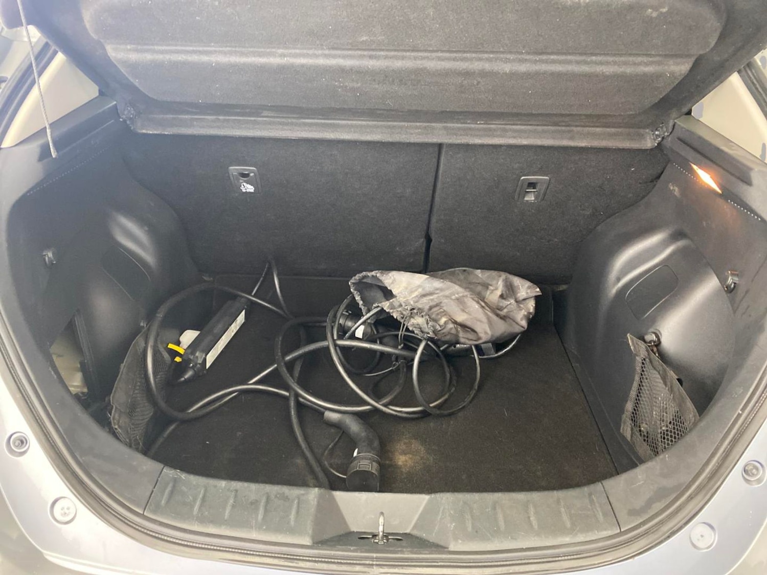 Used Nissan Leaf 2021 for sale - 77128016: Photo 6