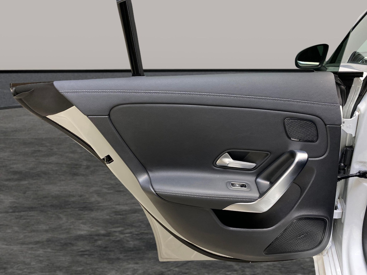 Used Mercedes-Benz CLA 2020 for sale - 78122584: Photo 27