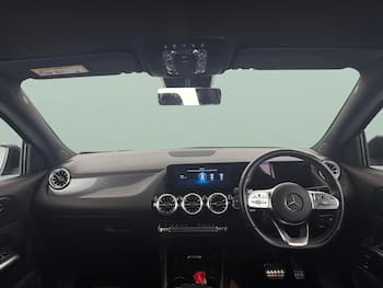 Used Mercedes-Benz GLA 2022 for sale - 79743756: Photo