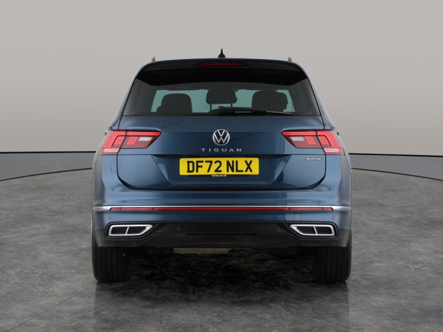 Used Volkswagen Tiguan 2023 for sale - 77778273: Photo 11