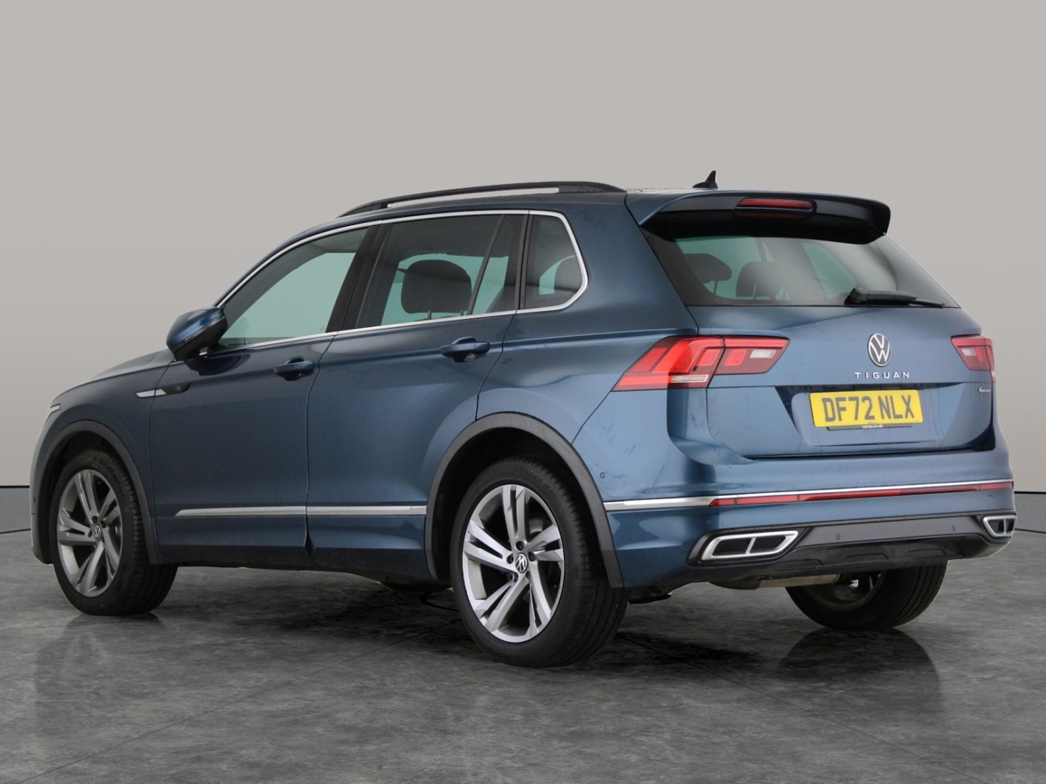 Used Volkswagen Tiguan 2023 for sale - 77778273: Photo 12