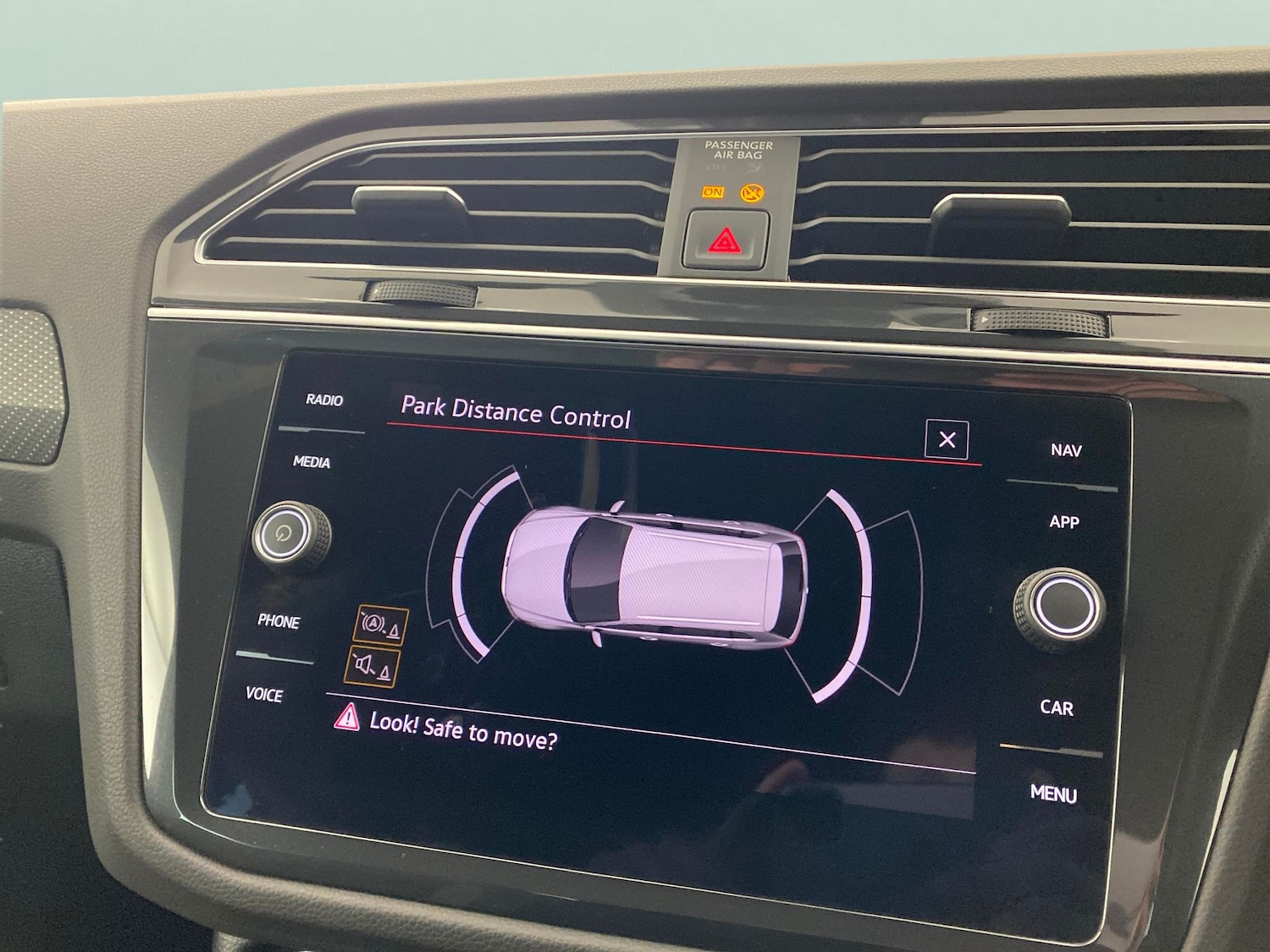 Used Volkswagen Tiguan 2023 for sale - 77778273: Photo 15