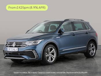 Used Volkswagen Tiguan 2023 for sale - 77778273: Photo