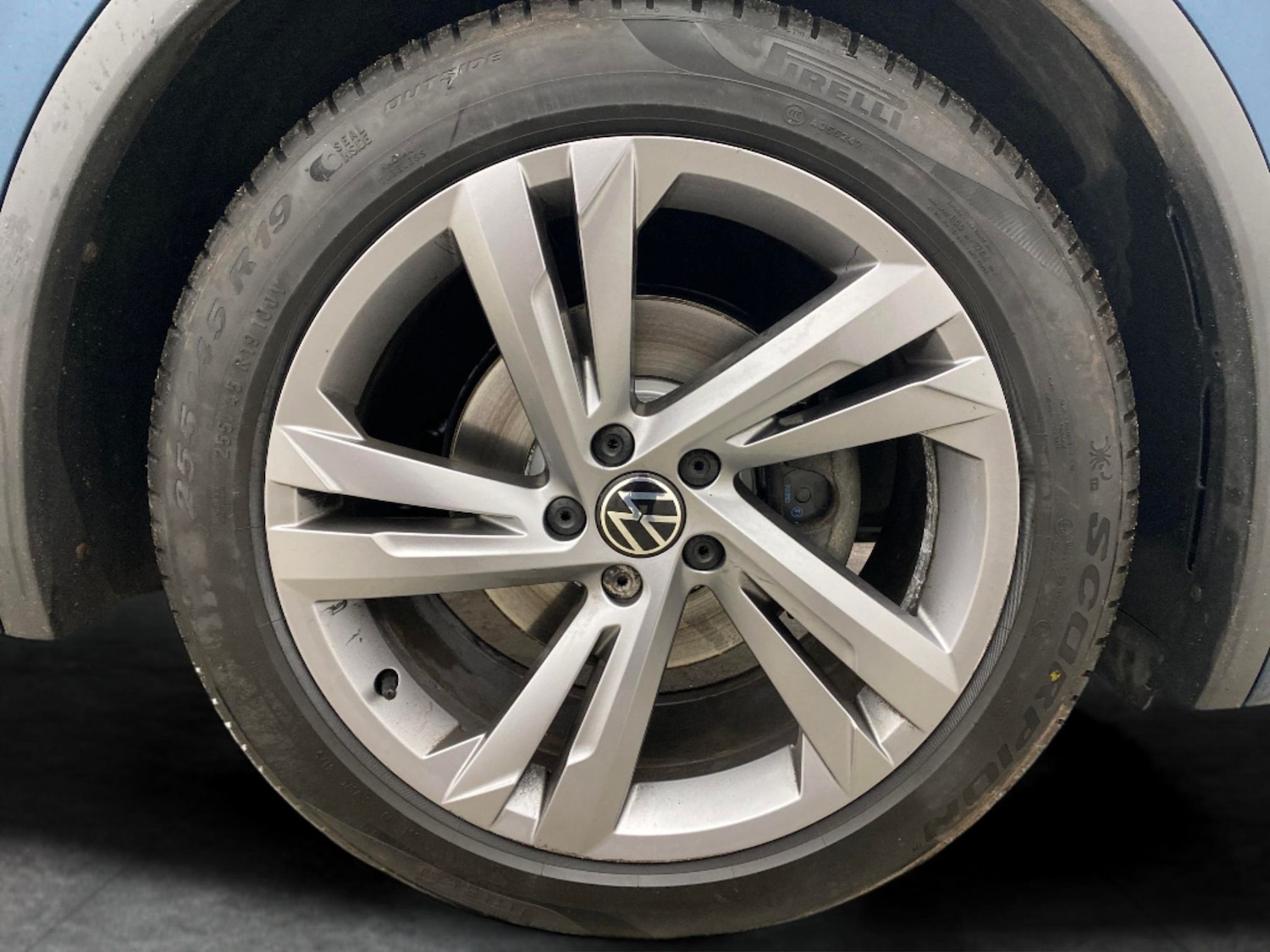 Used Volkswagen Tiguan 2023 for sale - 77778273: Photo 20