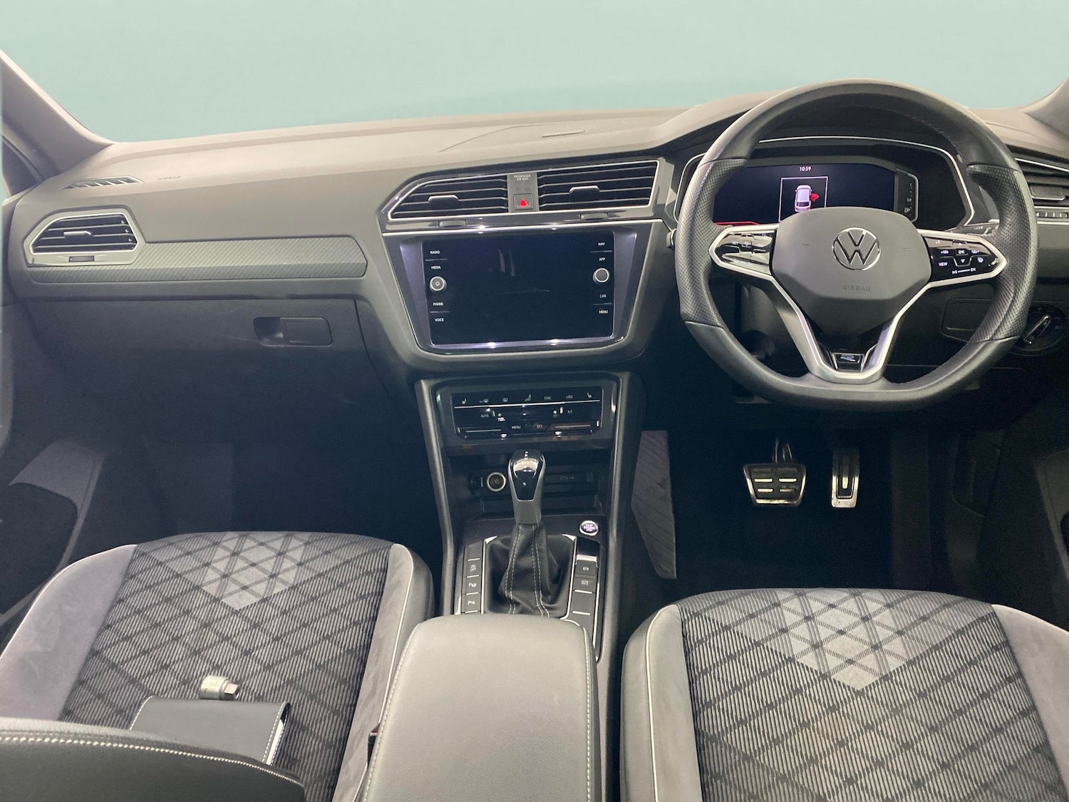 Used Volkswagen Tiguan 2023 for sale - 77778273: Photo 4