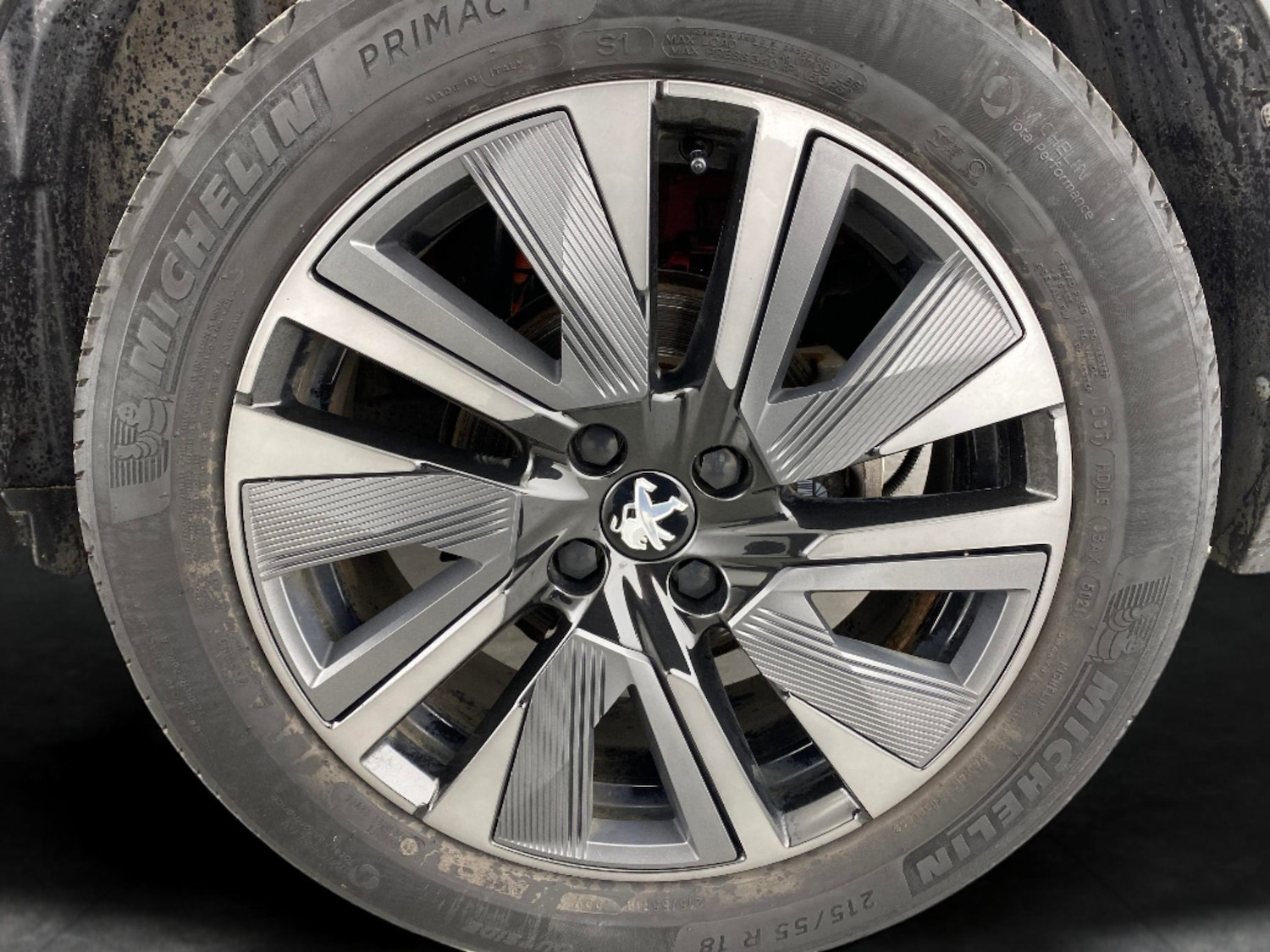 Used Peugeot E-2008 2022 for sale - 76384784: Photo 14