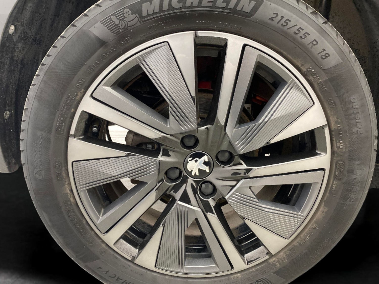 Used Peugeot E-2008 2022 for sale - 76384784: Photo 15