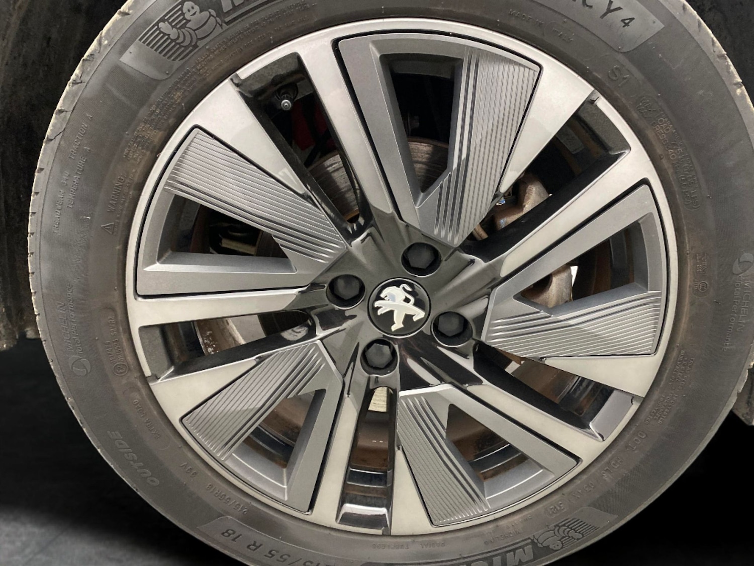 Used Peugeot E-2008 2022 for sale - 76384784: Photo 17