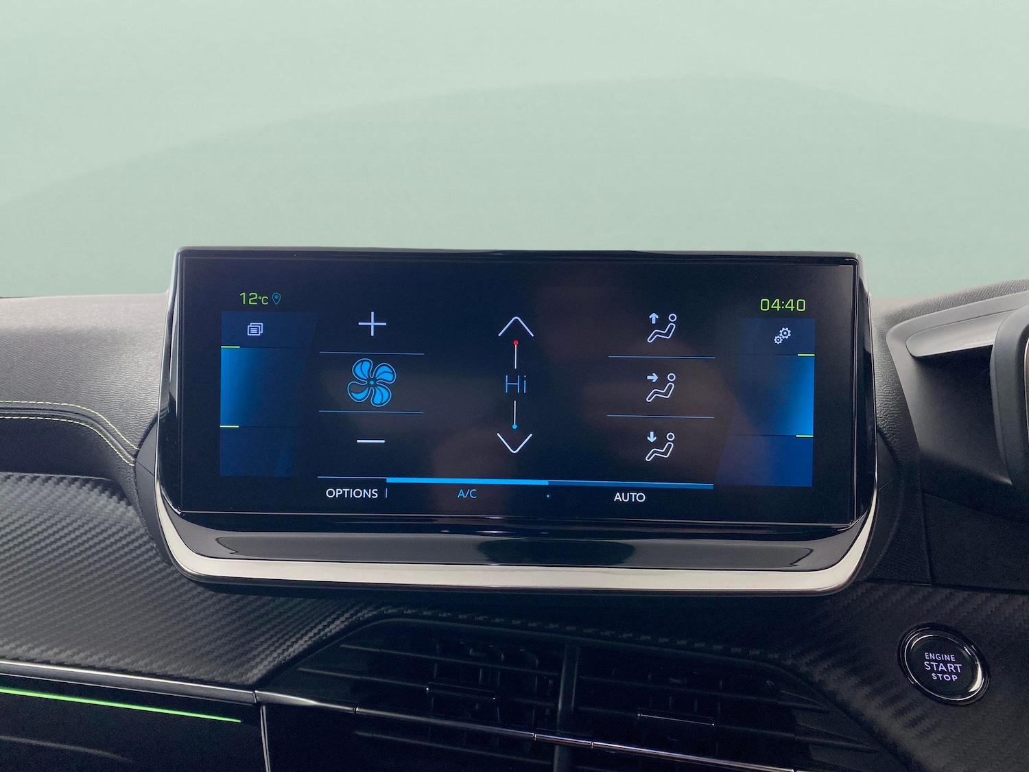 Used Peugeot E-2008 2022 for sale - 76384784: Photo 18