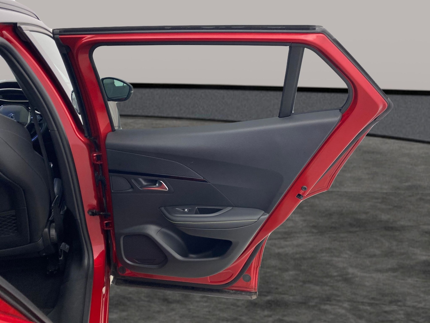 Used Peugeot E-2008 2022 for sale - 76384784: Photo 19