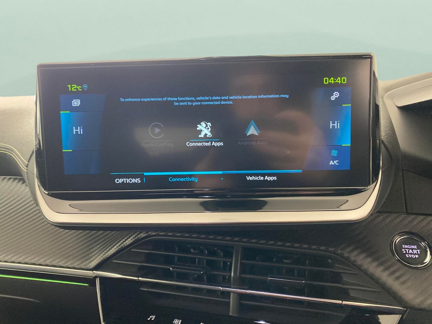 Used Peugeot E-2008 2022 for sale - 76384784: Photo 25