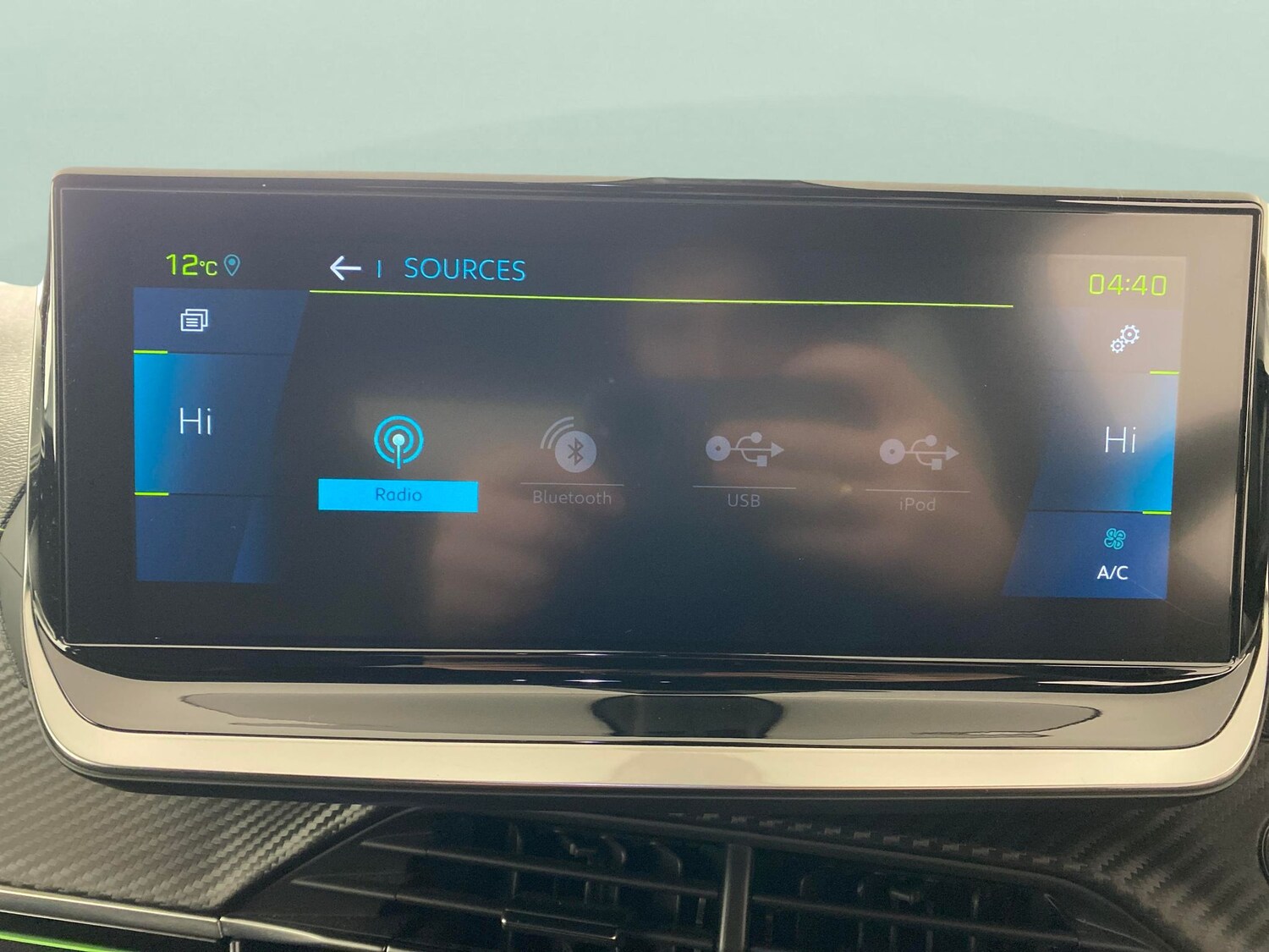 Used Peugeot E-2008 2022 for sale - 76384784: Photo 31