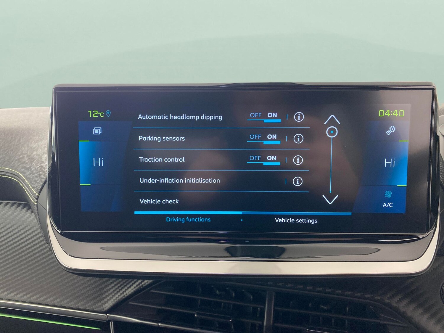 Used Peugeot E-2008 2022 for sale - 76384784: Photo 36