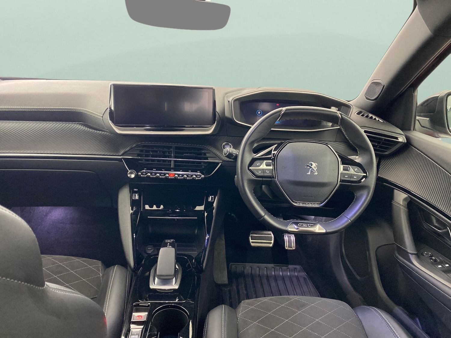 Used Peugeot E-2008 2022 for sale - 76384784: Photo 39